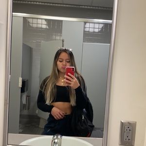 Meet your Posher, Allison